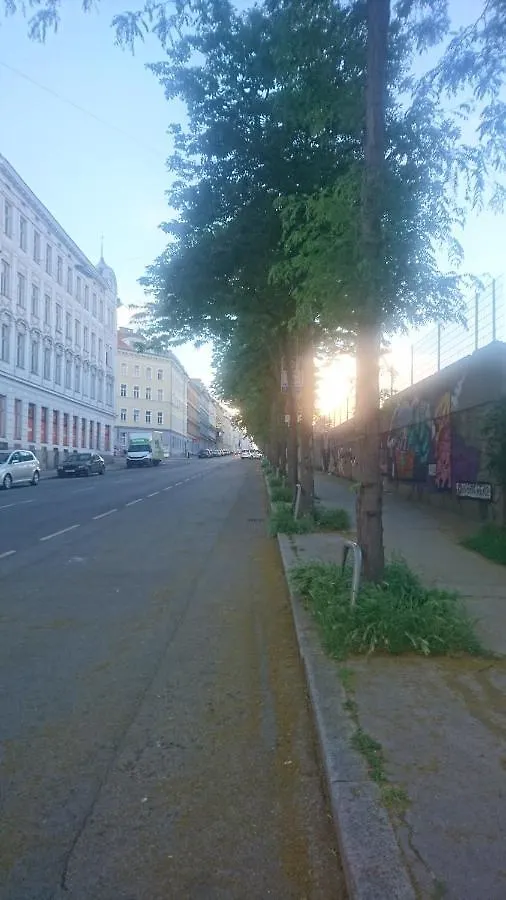 Vandrarhem Abai Apartments 1150 Only Www-On-Line-Check-In & Selfservice Wien