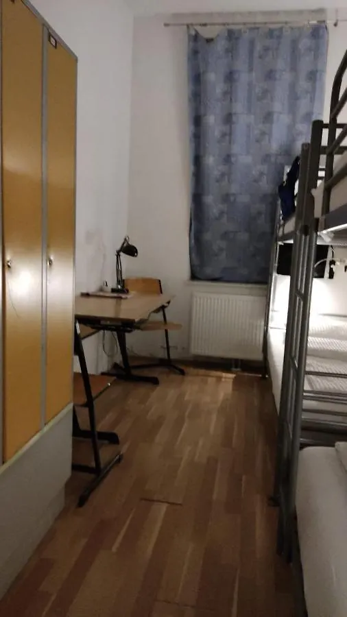 Vandrarhem Abai Apartments 1150 Only Www-On-Line-Check-In & Selfservice Wien