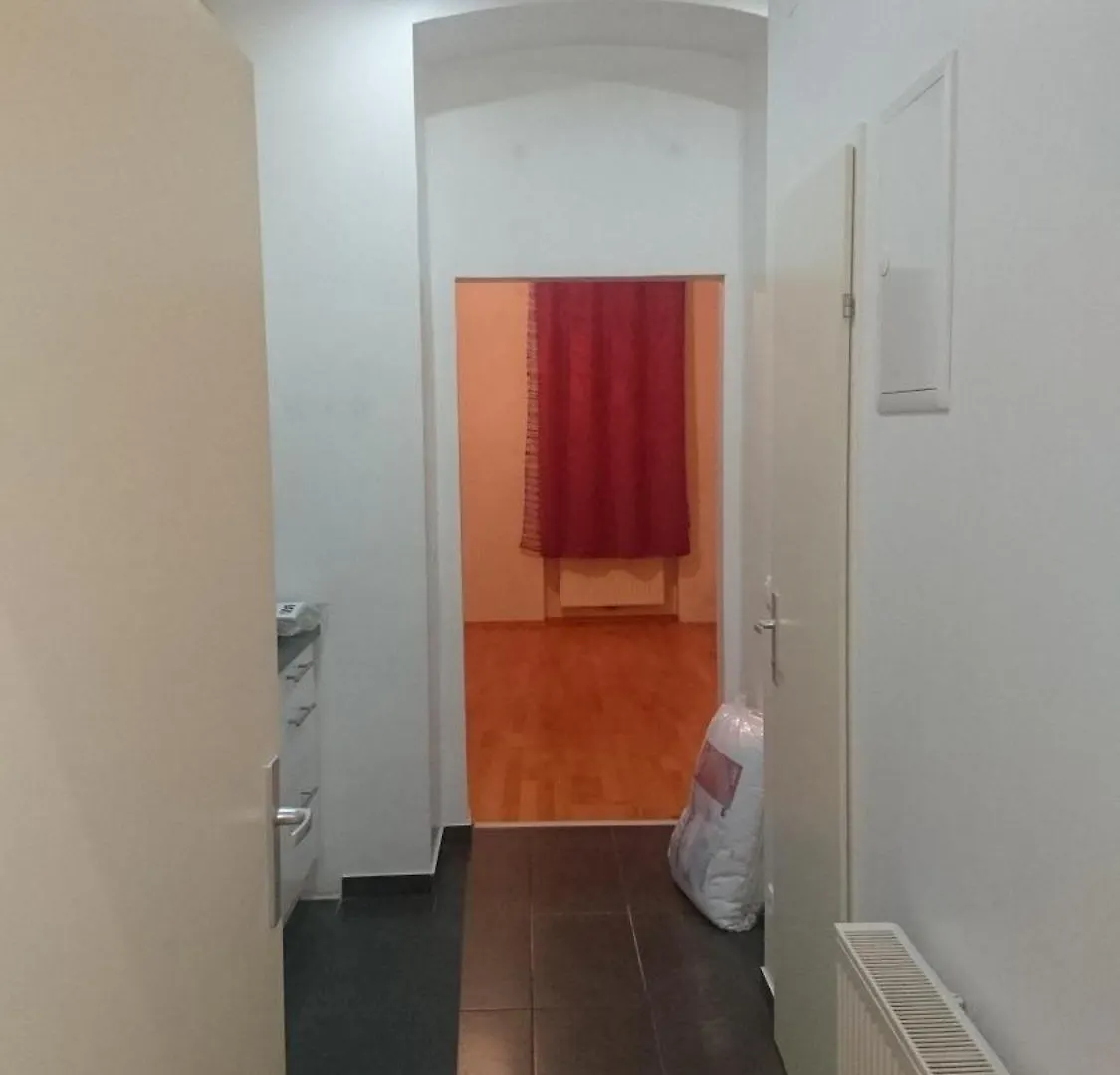 Ostello Abai Apartments 1150 Only Www-On-Line-Check-In & Selfservice Vienna