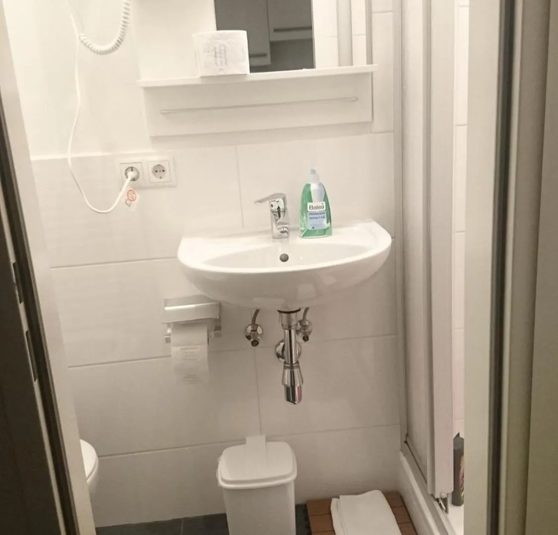 Abai Apartments 1150 Only Www-On-Line-Check-In & Selfservice Vienna 0*,  Austria