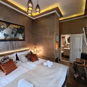 Urban Boutique Hotel Vienna