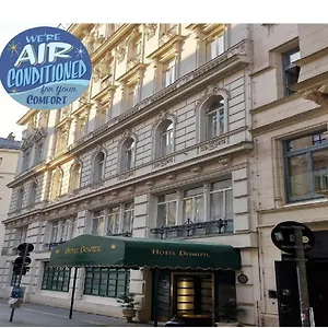 Domizil Vienna