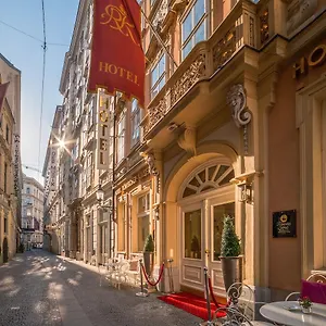 Roemischer Kaiser Отель