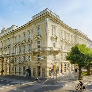 Hyperion Hotel Salzburgo