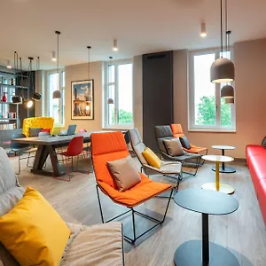 Hotel Campanile South, Viena