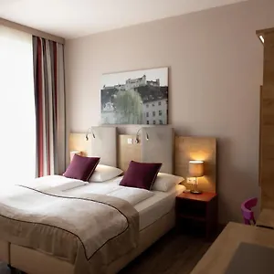 Max70 Hotel Salzburgo