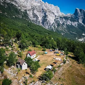  Maison d'hôtes Freskia Albanie