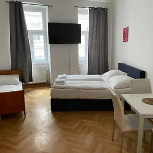 Hotel Easybook-in, Wien