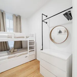 Hostel By Home2, Wien
