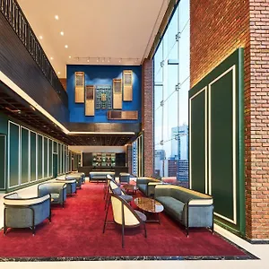 Four Points By Sheraton Kuala Lumpur, Chinatown Отель Куала-Лумпур