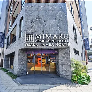 Mimaru Namba North 오사카