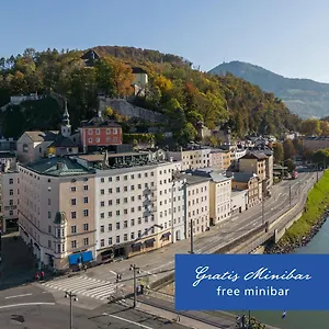 Stein - Adults Only Hotel Salzburgo