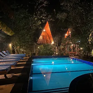 Levona Garden Курортный комплекс Хабарана