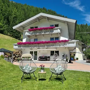  Appartement Skorpion Autriche