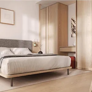 Fortyplusone Hotel, New! Soft Opening Vienna