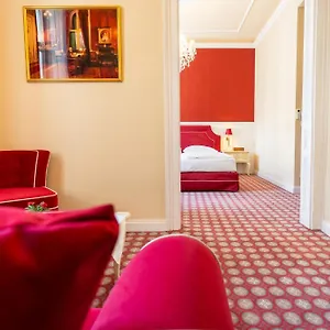 Hotel Aviano Boutique, Viena