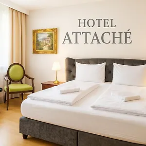 Attaché Vienna