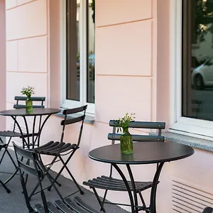 Vier Jahreszeiten 4*, Salisburgo Austria