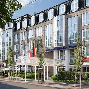 Apart Otel Living Kaiser Franz Joseph, Viyana