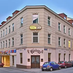 Hotel Mate Dependance, Viena