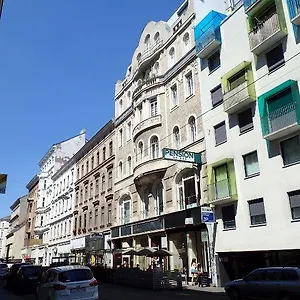 Pensión Reimer, Viena