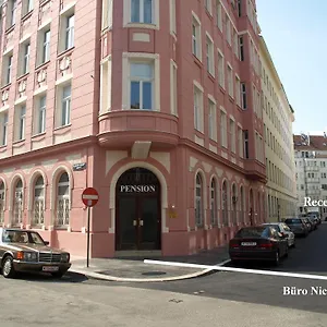 Apartahotel Liechtenstein Ii, Viena