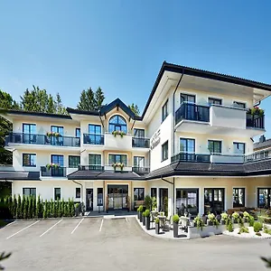 Garni Melanie Hotel Wals-Siezenheim