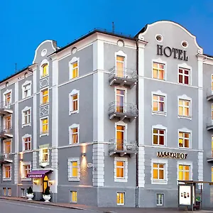 visit hotel