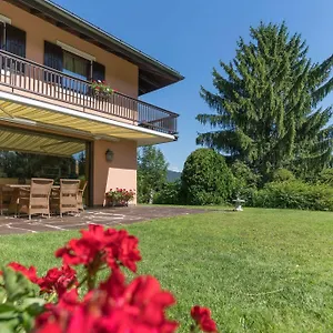 Haus Arenberg Hotel Salzburgo