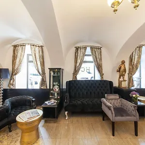 Hotel Novum Cristall Messe, Viena