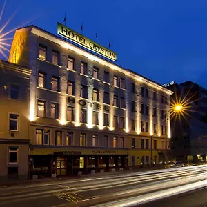 Hotel Cryston, Viena