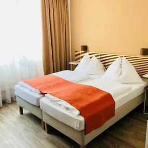 Apartahotel Bianca, Viena