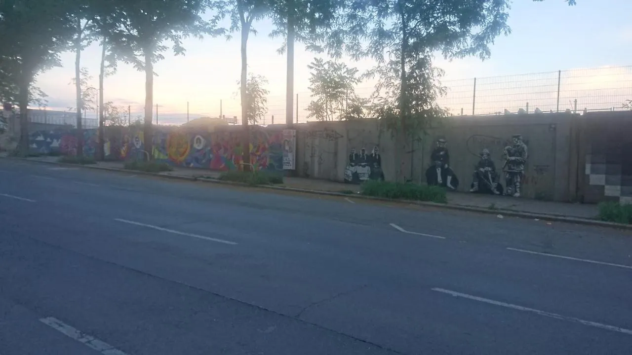 旅馆 Abai Apartments 1150 Only Www-On-Line-Check-In & Selfservice 维也纳 奥地利