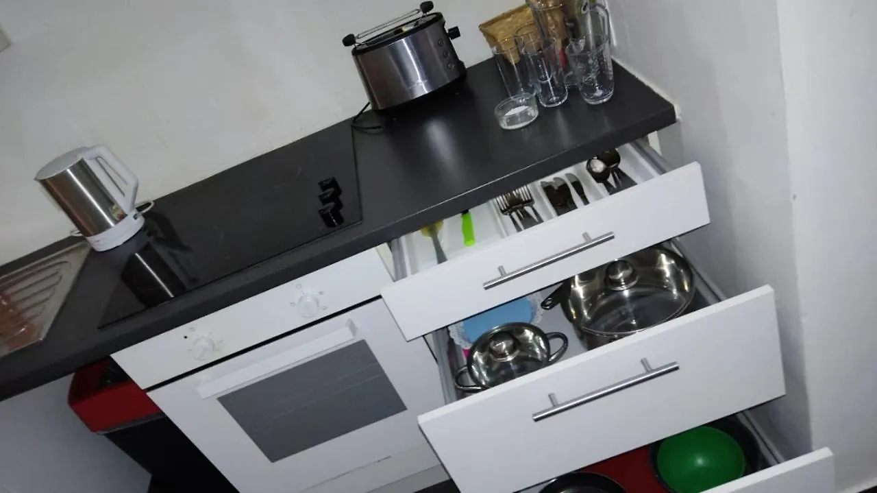 旅馆 Abai Apartments 1150 Only Www-On-Line-Check-In & Selfservice 维也纳