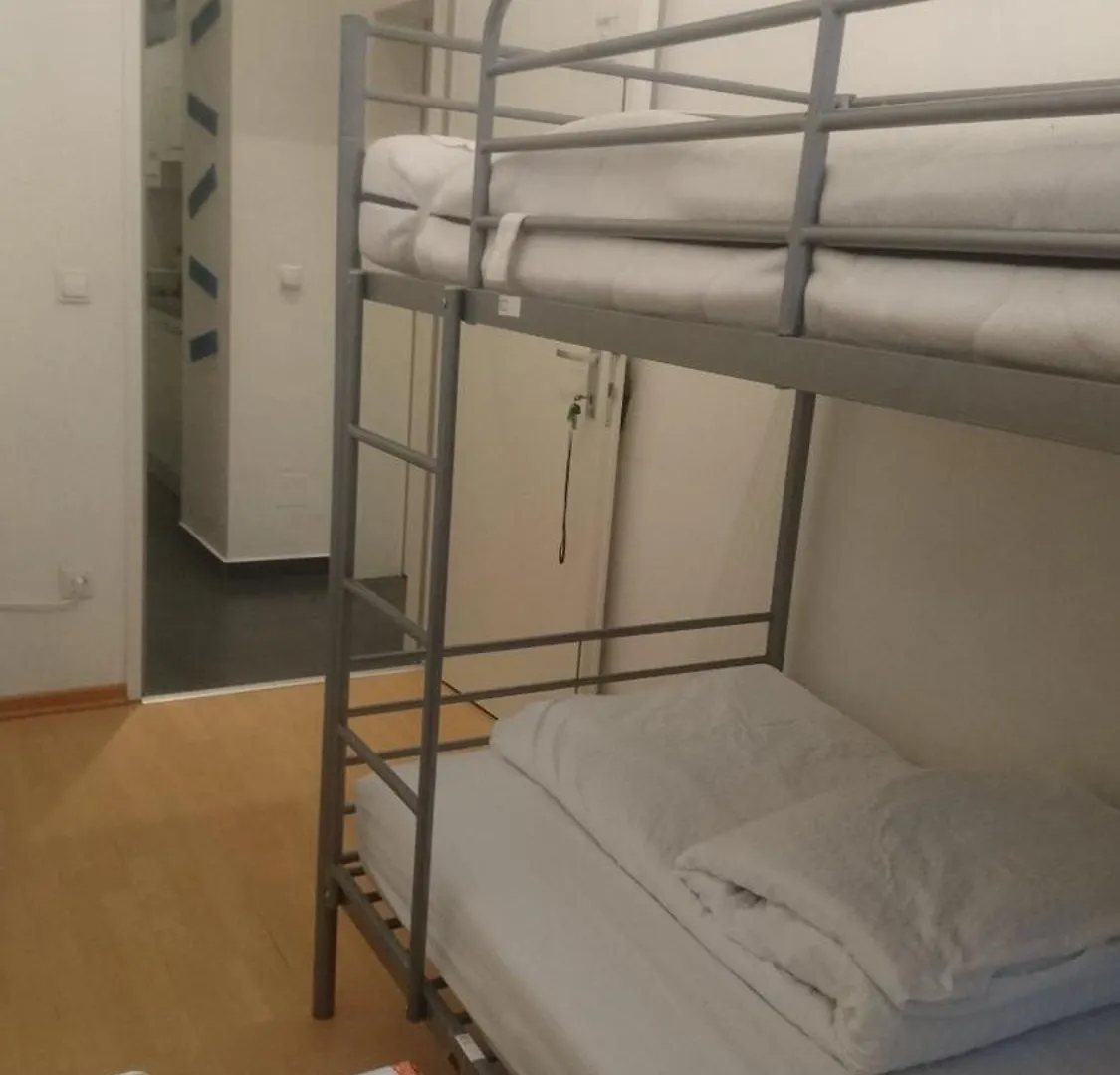 旅馆 Abai Apartments 1150 Only Www-On-Line-Check-In & Selfservice 维也纳 奥地利