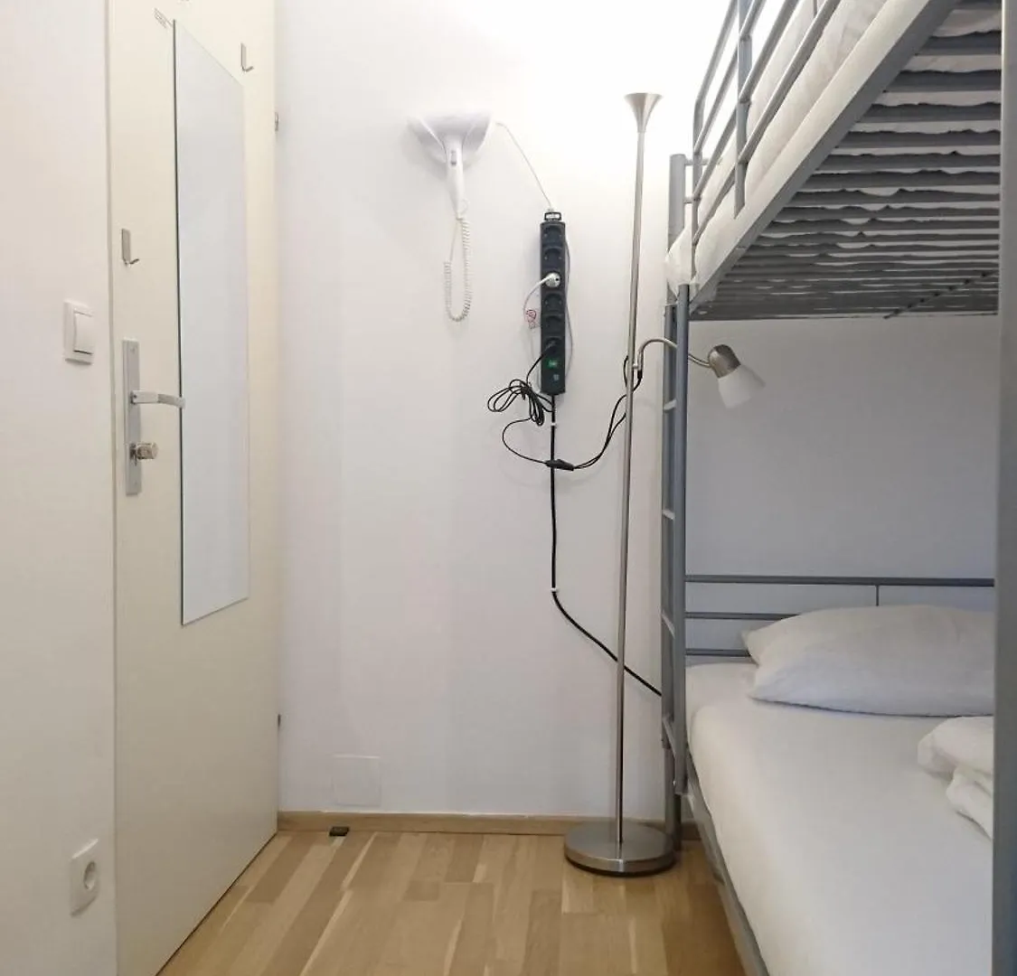 Abai Apartments 1150 Only Www-On-Line-Check-In & Selfservice 维也纳 旅馆