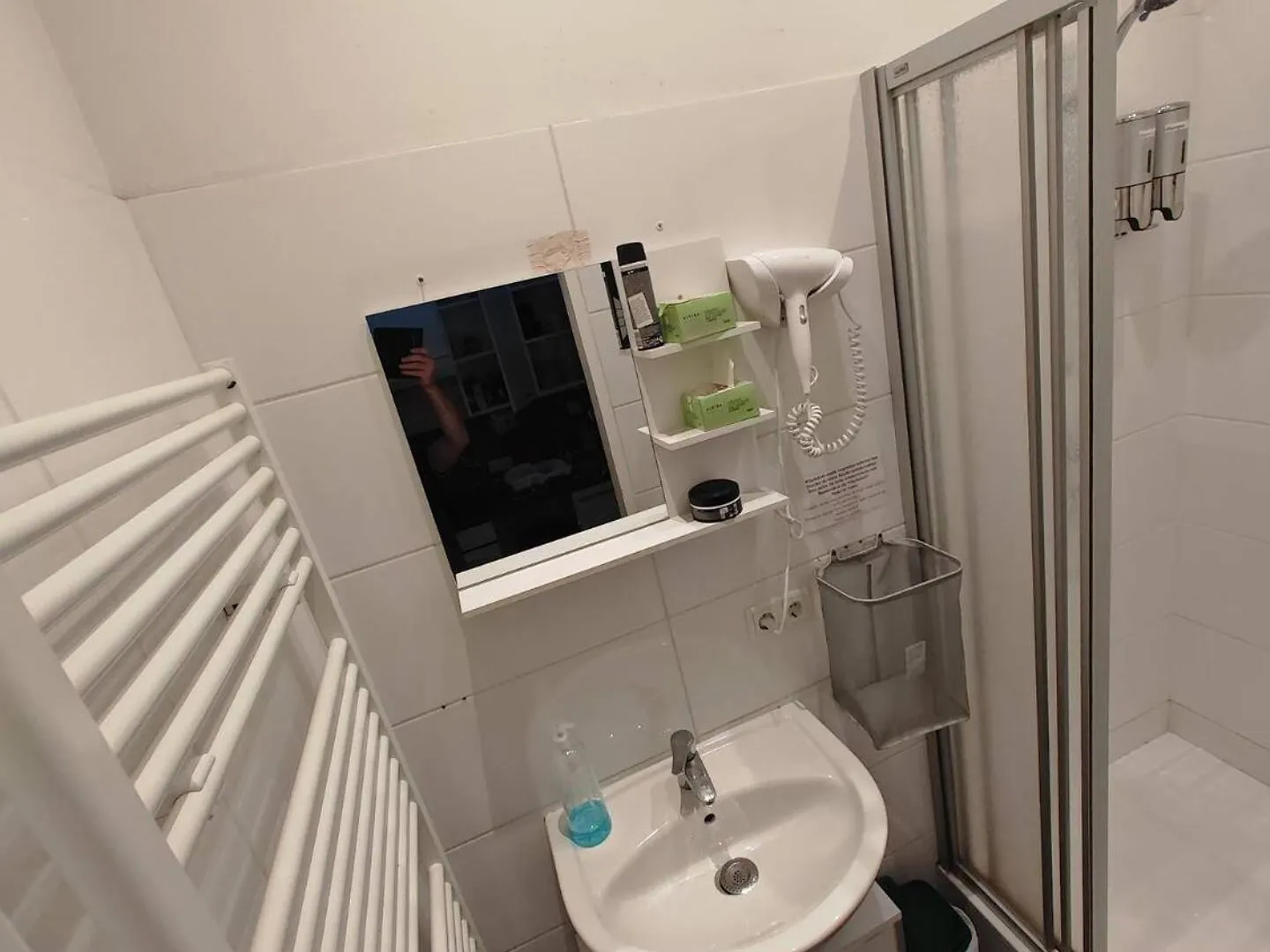 Abai Apartments 1150 Only Www-On-Line-Check-In & Selfservice 维也纳 奥地利