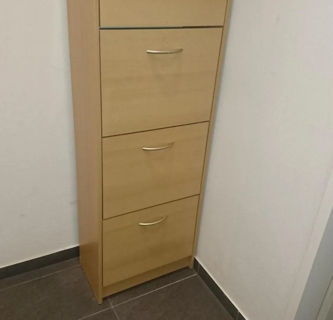 旅馆 Abai Apartments 1150 Only Www-On-Line-Check-In & Selfservice 维也纳