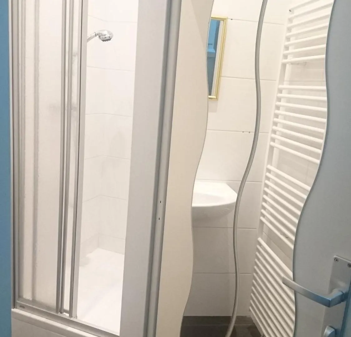 Abai Apartments 1150 Only Www-On-Line-Check-In & Selfservice 维也纳 奥地利