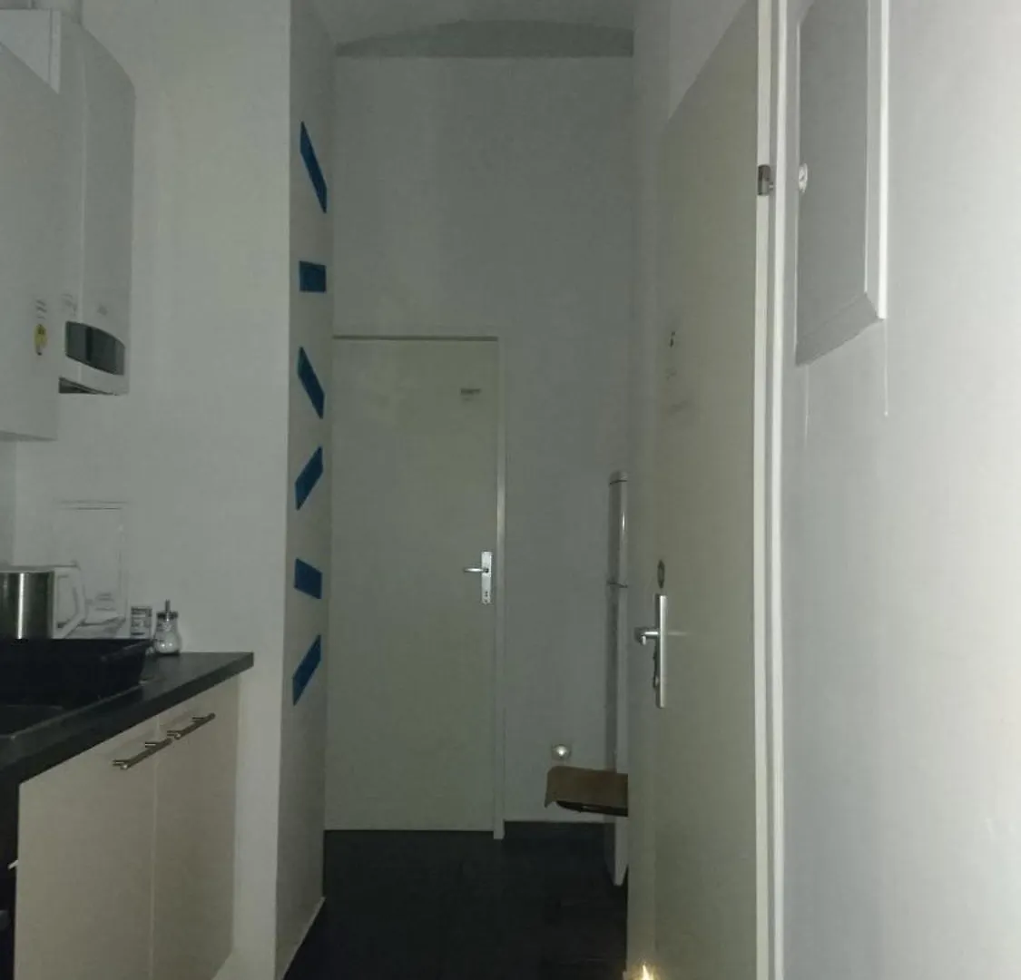 Abai Apartments 1150 Only Www-On-Line-Check-In & Selfservice 维也纳