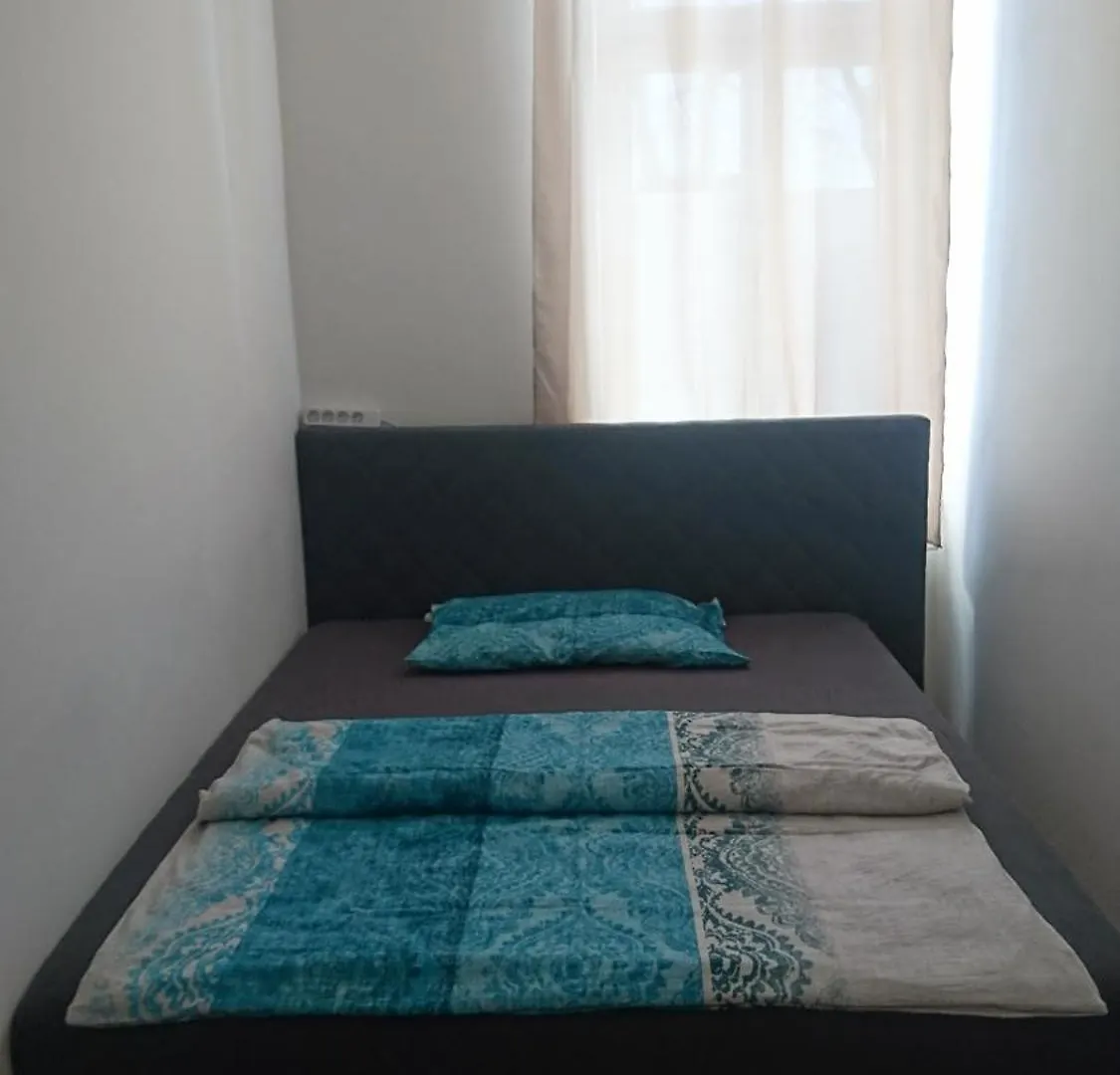 旅馆 Abai Apartments 1150 Only Www-On-Line-Check-In & Selfservice 维也纳