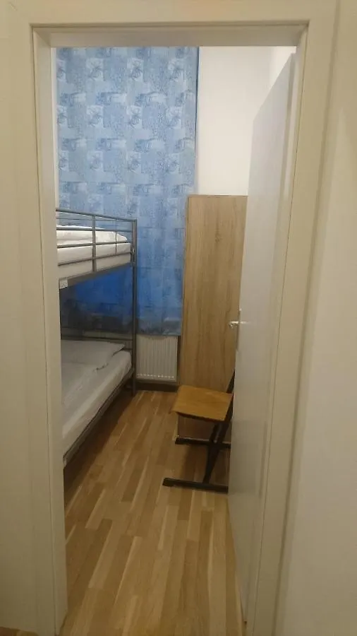 Abai Apartments 1150 Only Www-On-Line-Check-In & Selfservice Wenen Oostenrijk