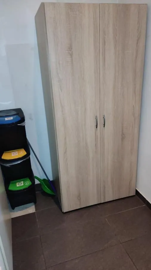 Abai Apartments 1150 Only Www-On-Line-Check-In & Selfservice Wenen