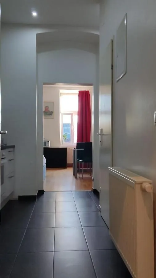 Abai Apartments 1150 Only Www-On-Line-Check-In & Selfservice Wenen 0*,  Oostenrijk