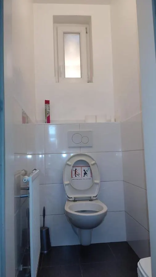 Abai Apartments 1150 Only Www-On-Line-Check-In & Selfservice Wenen