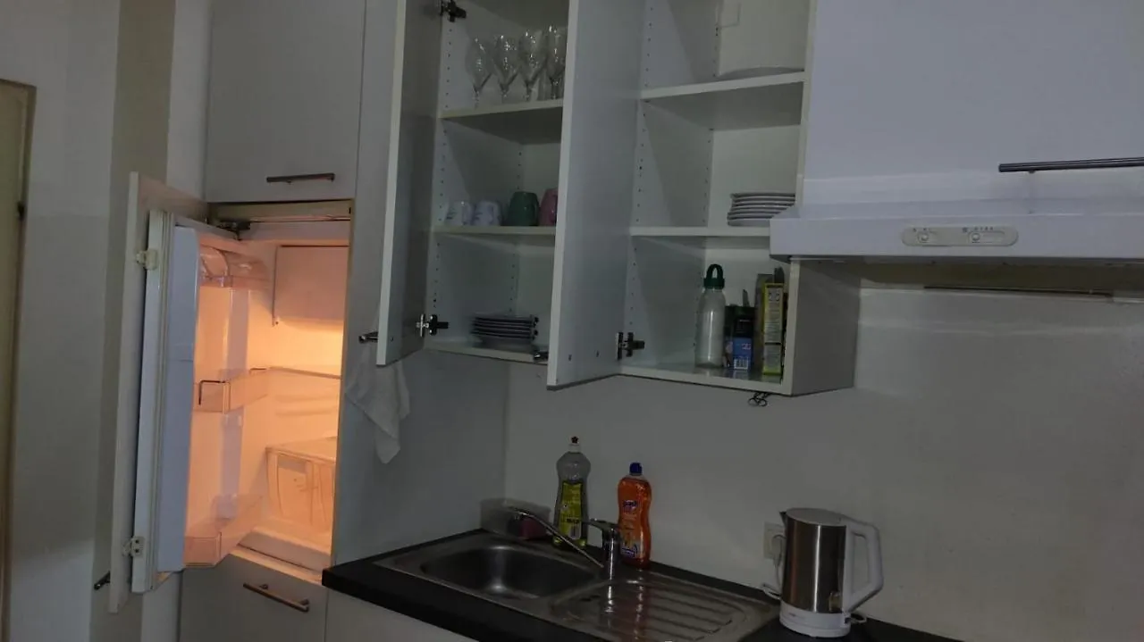 Abai Apartments 1150 Only Www-On-Line-Check-In & Selfservice Wenen Oostenrijk
