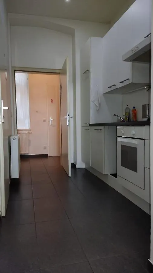 Abai Apartments 1150 Only Www-On-Line-Check-In & Selfservice Wenen Oostenrijk