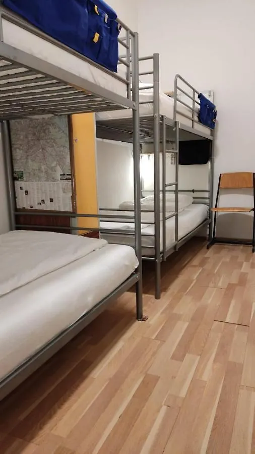 Abai Apartments 1150 Only Www-On-Line-Check-In & Selfservice Wenen Oostenrijk