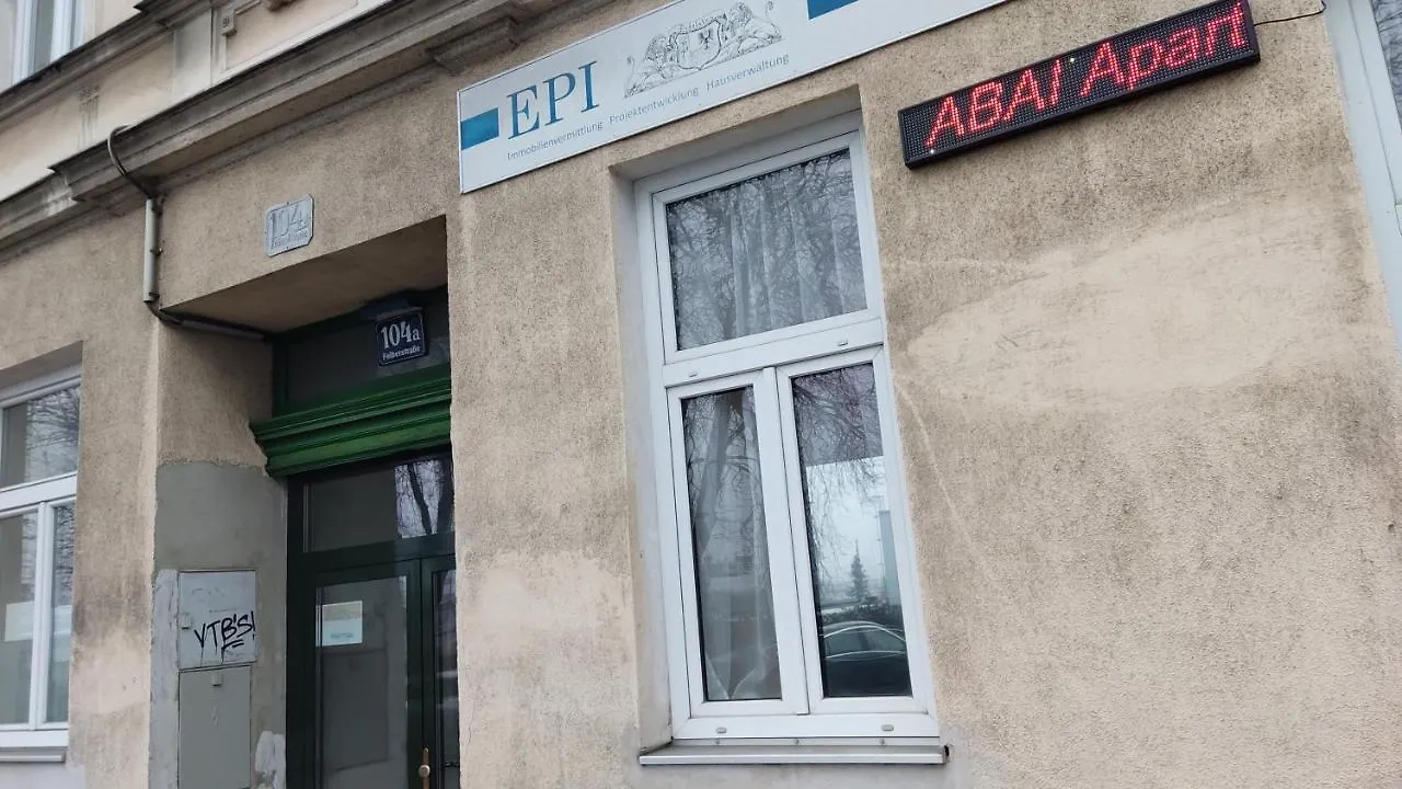 Hostel Abai Apartments 1150 Only Www-On-Line-Check-In & Selfservice Wenen Oostenrijk